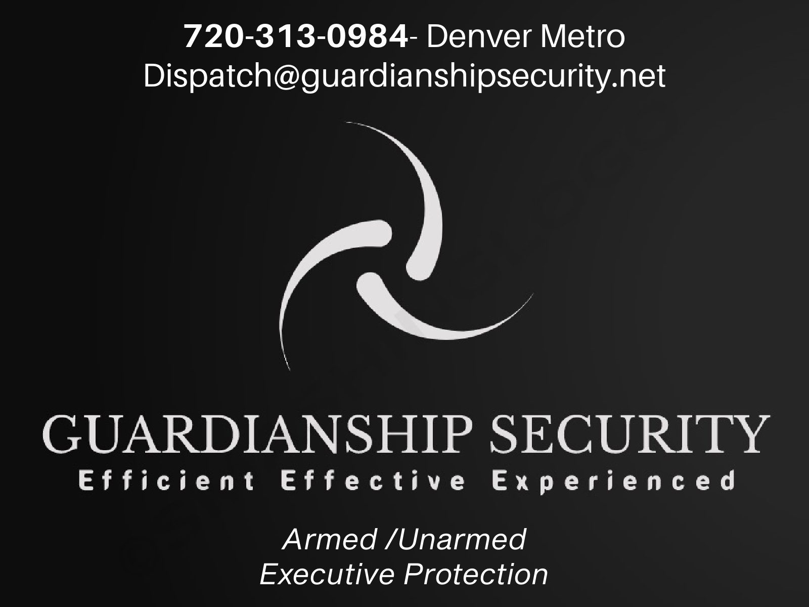 Crime in Denver: 2025 Trends & How Guardianship Security Helps ...